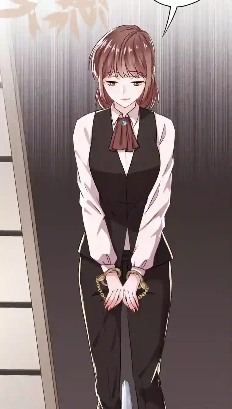 少帅,你老婆要翻天!第107话 美丽却危险