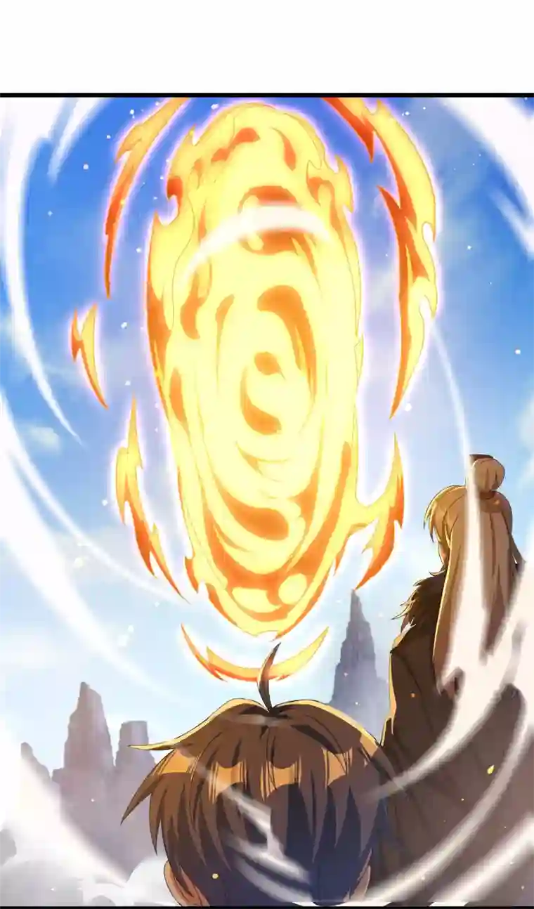 天醒之路第二季第34话 重大变故