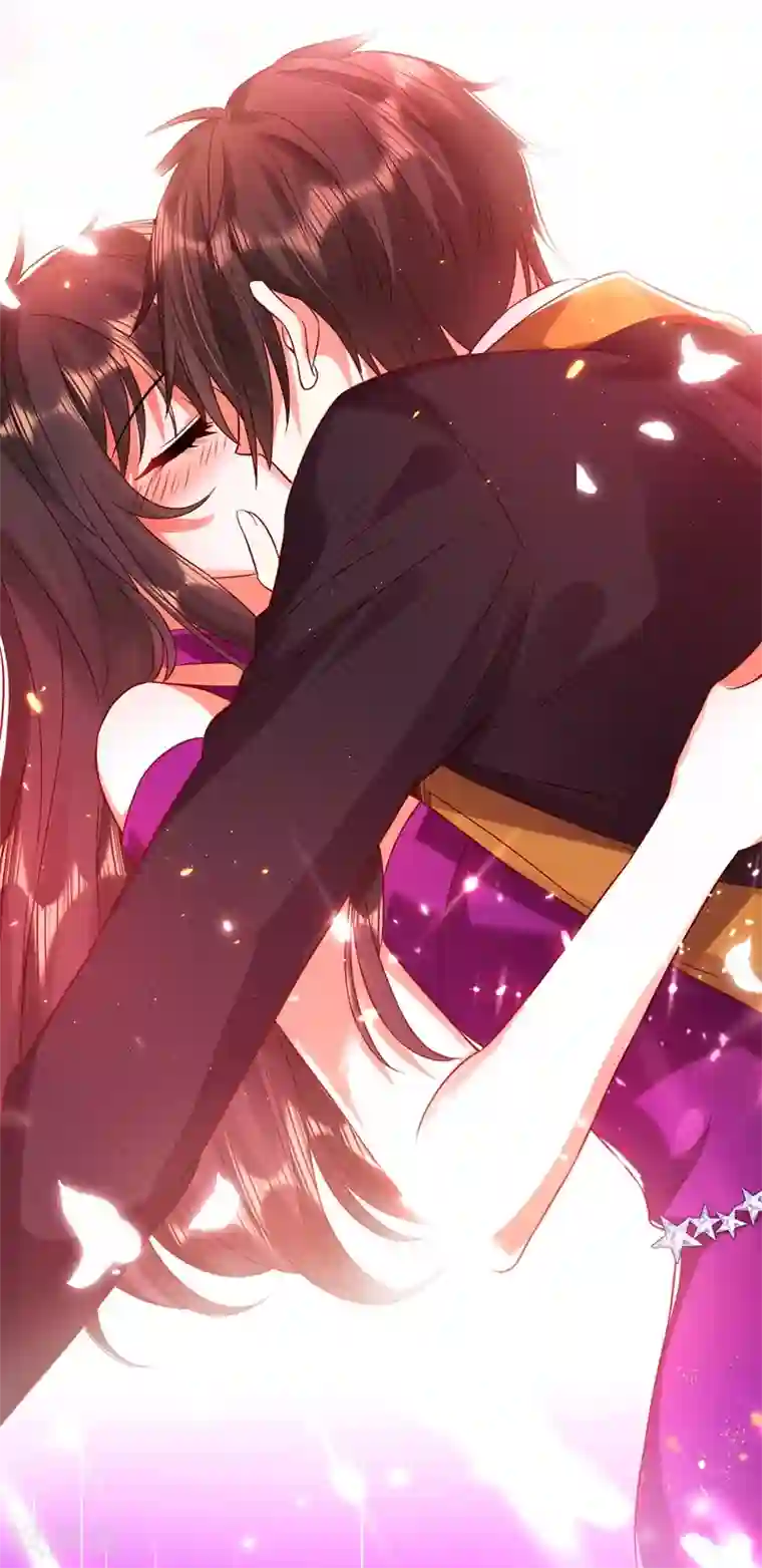 重生空间：豪门辣妻不好惹第130话 薄倾昂的霸气宣言