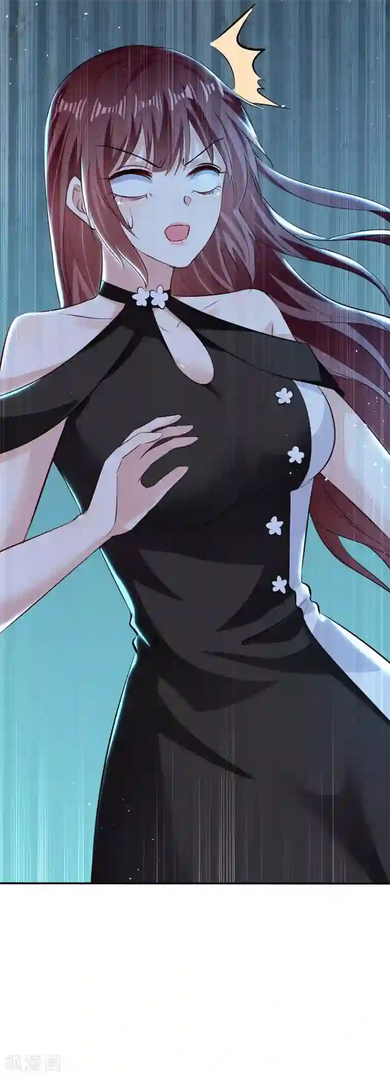 天才酷宝第129话 医院相遇