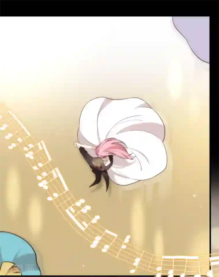 我与玛丽苏女主抢男友第108话 迟到者