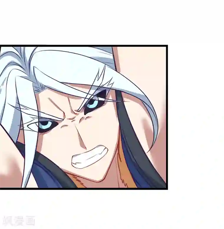 精灵梦叶罗丽第69话 怪兽投降吧