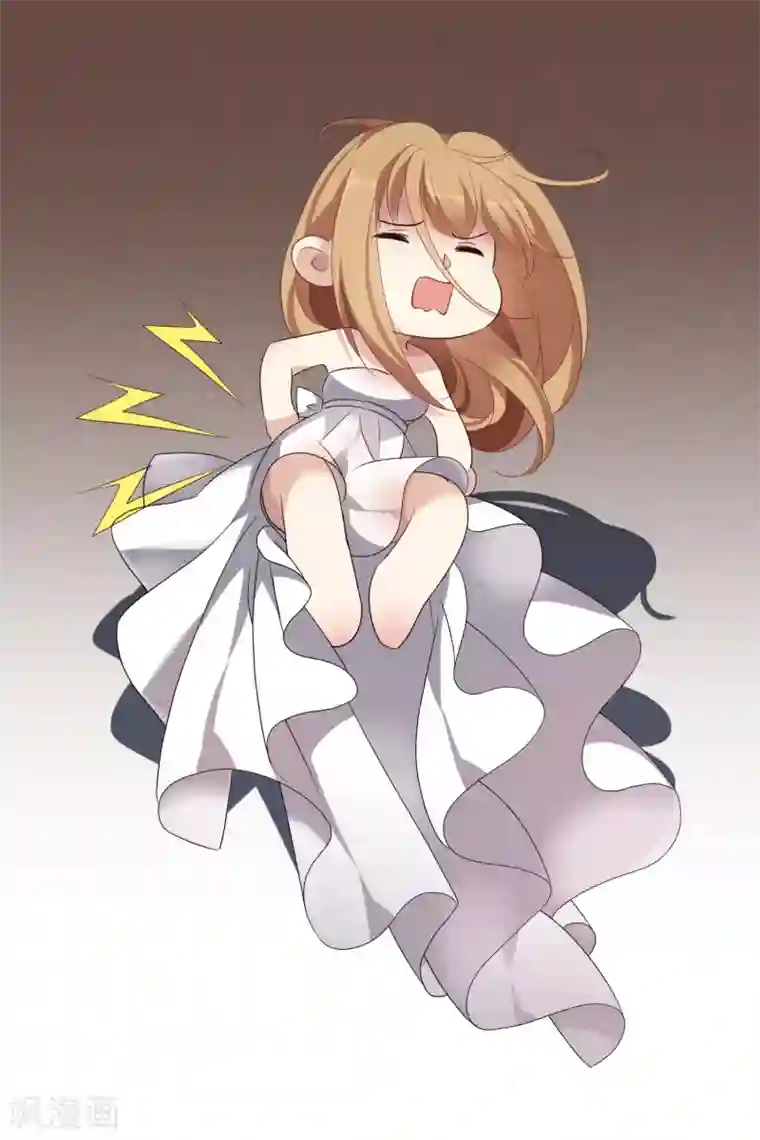 人质恋人第56话1 吃醋