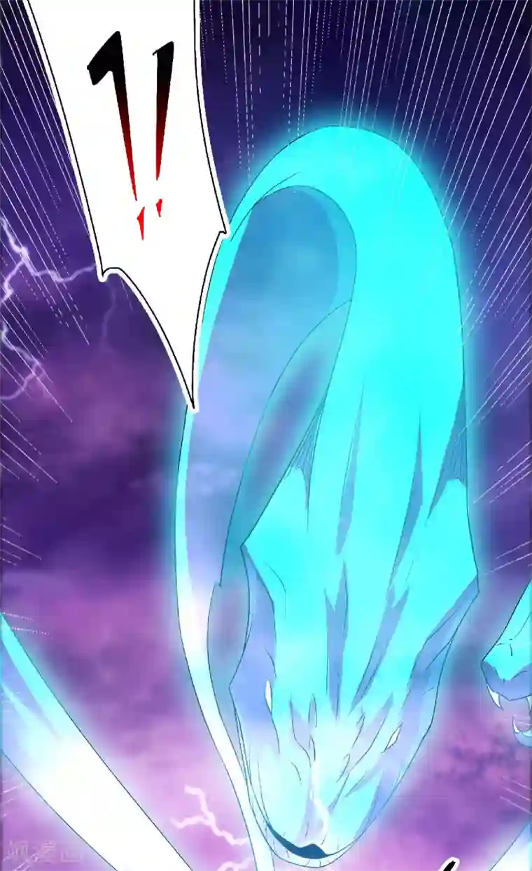 妖道至尊第二季第59话 强敌环伺，欺上门来