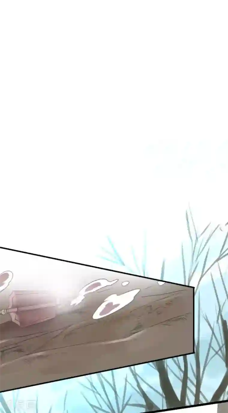 他和她的魔法契约第121话 巨木的轮回