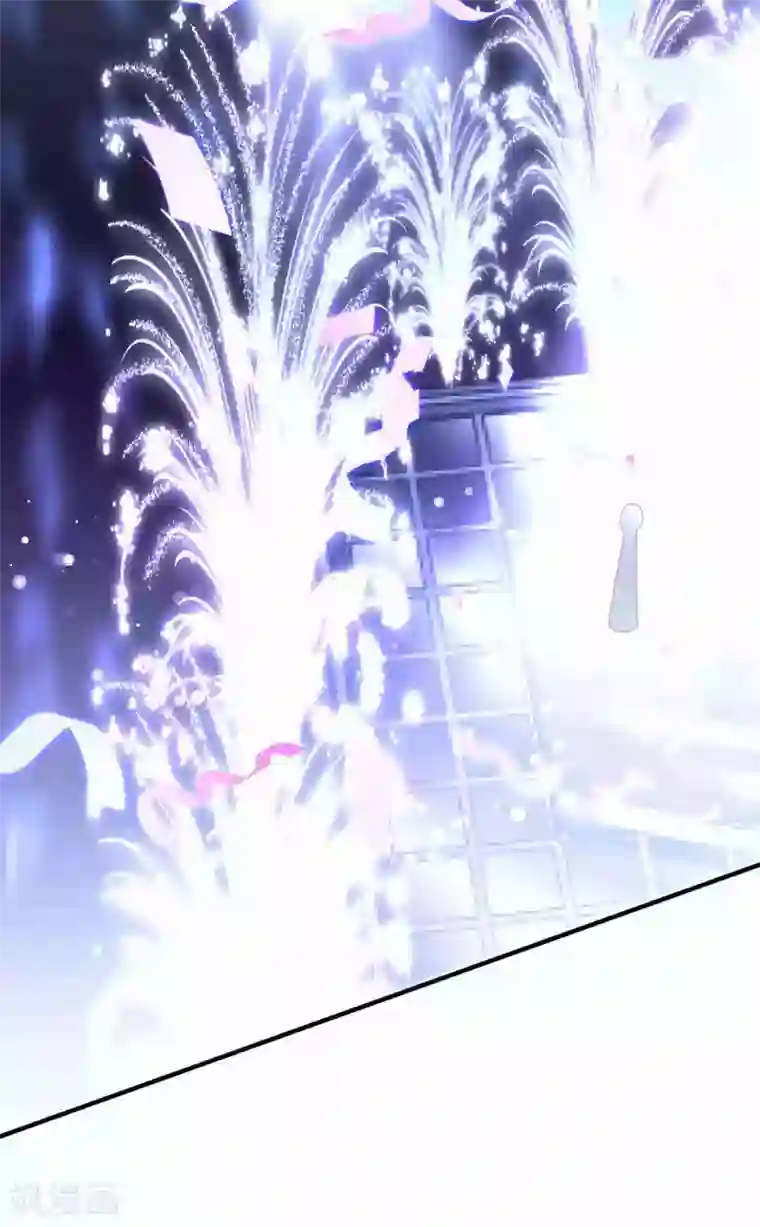 琴牵意惹小盲妻第181话 仓皇出逃