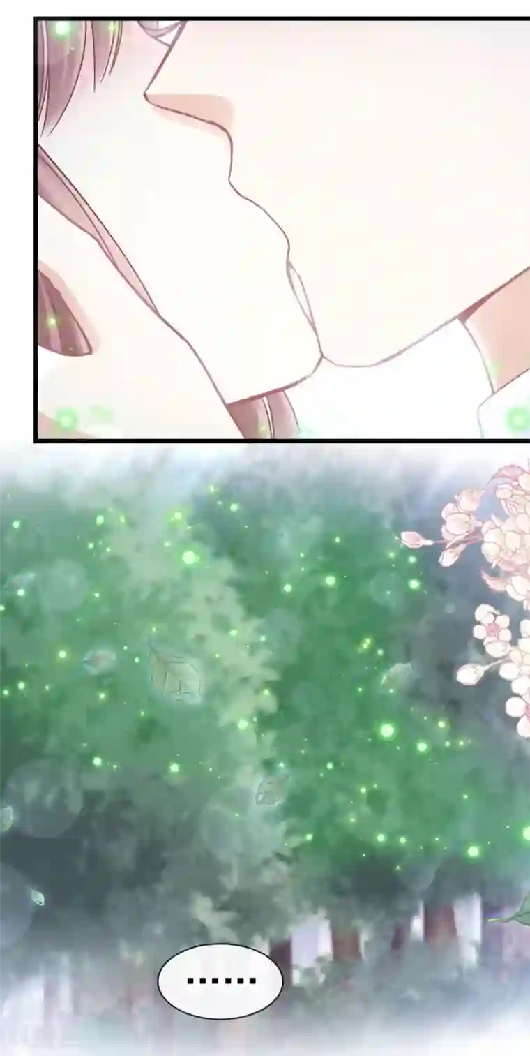 霸道总裁轻轻爱第111话 我也想要你