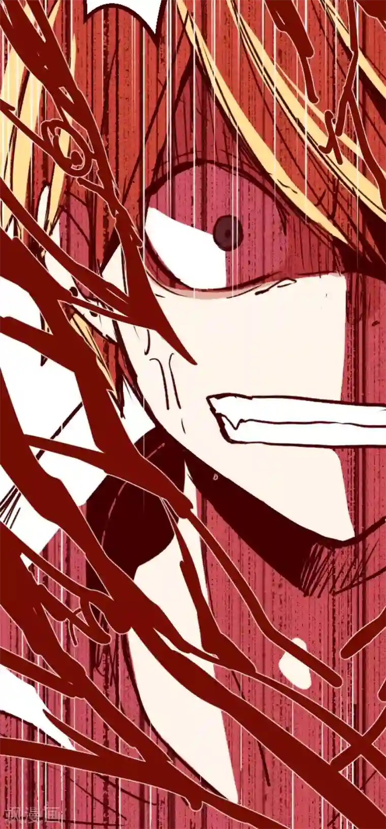 魔气来袭!第135话 日记3