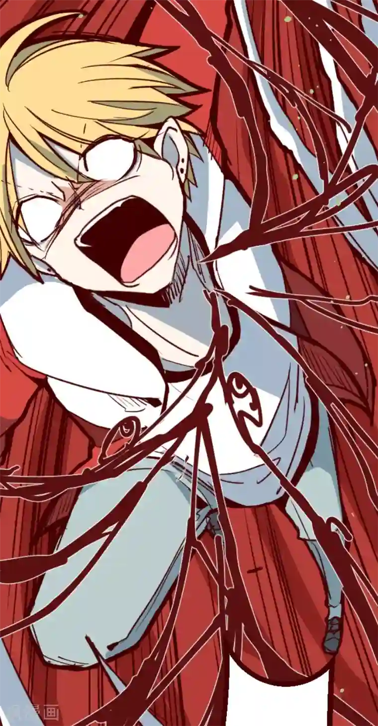 魔气来袭!第135话 日记3