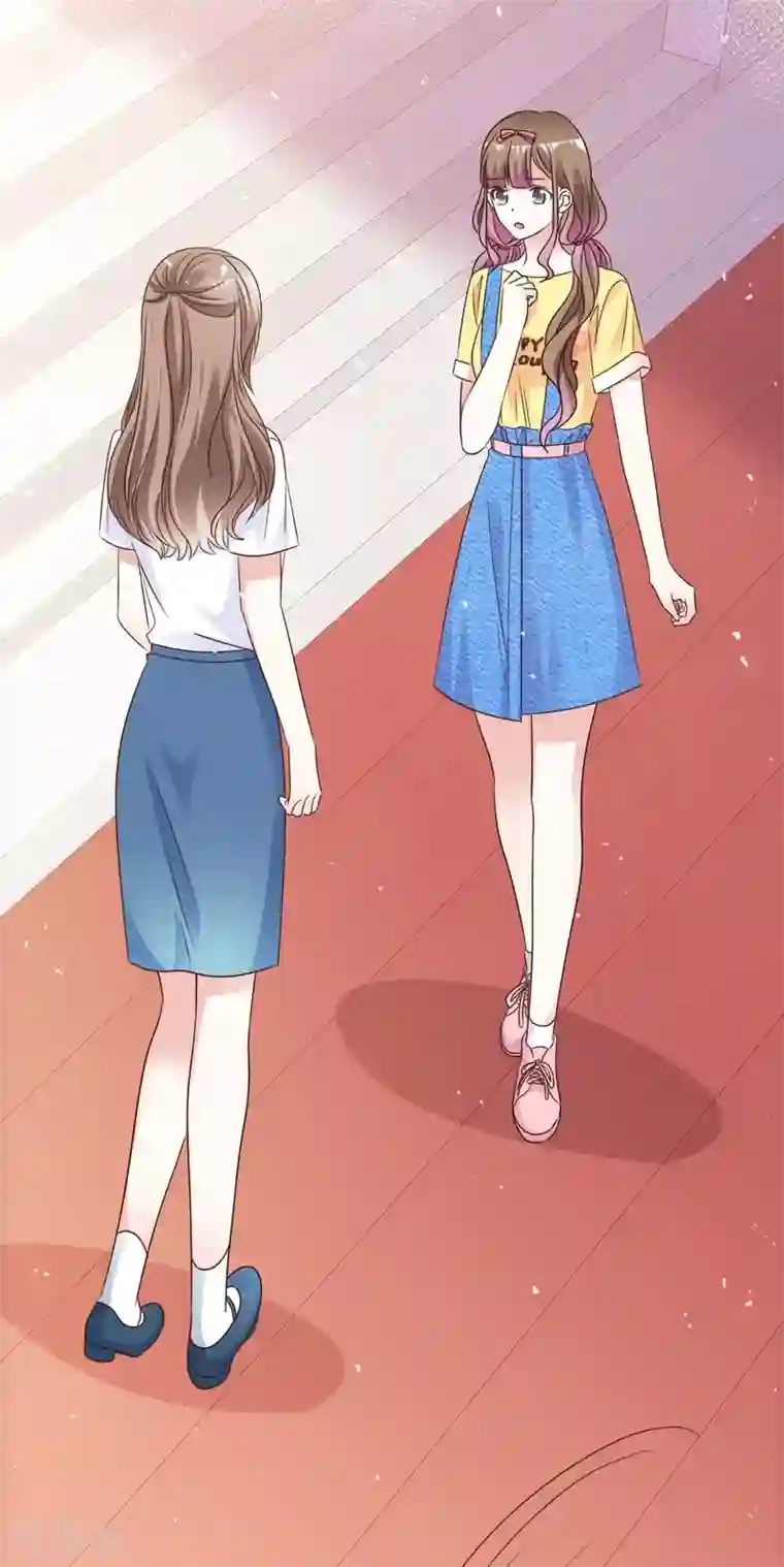 盆然星动第98话 幸福的谎言