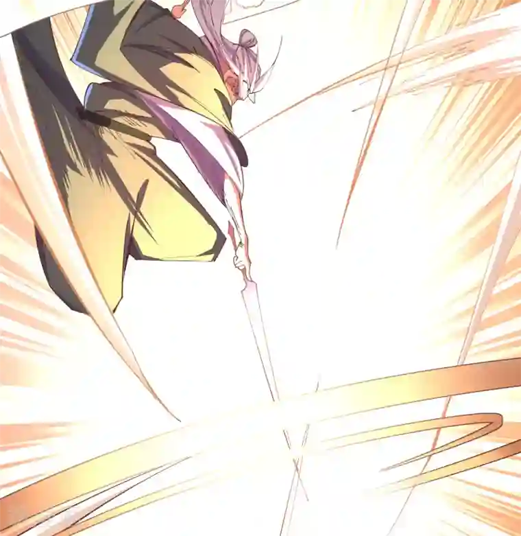 青帝传第70话 镇魔塔