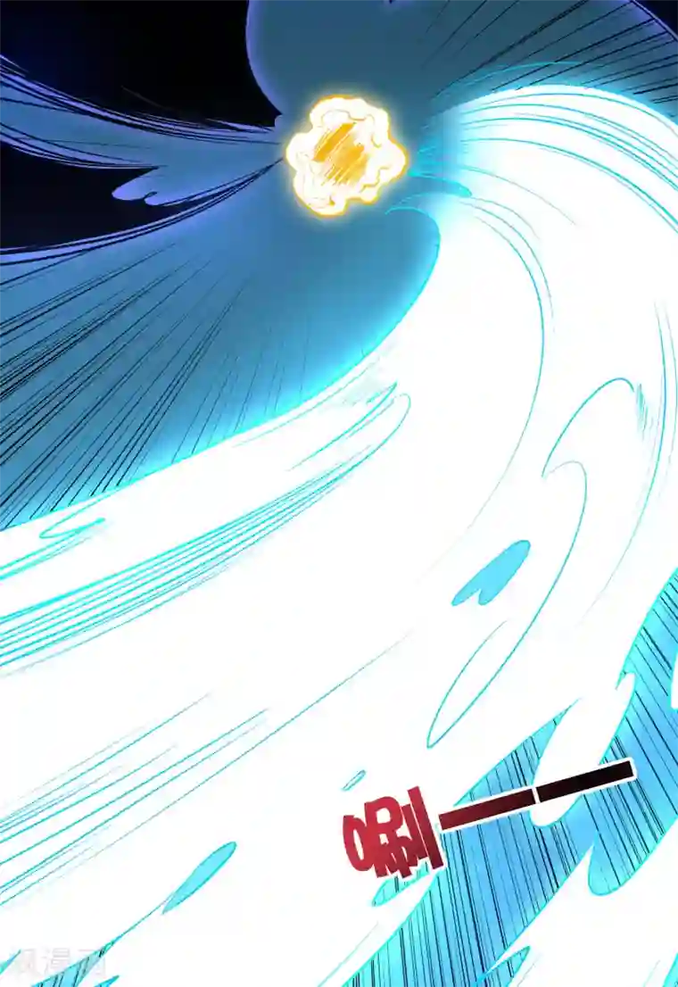 伏天圣主第2季46话 伏天圣教！