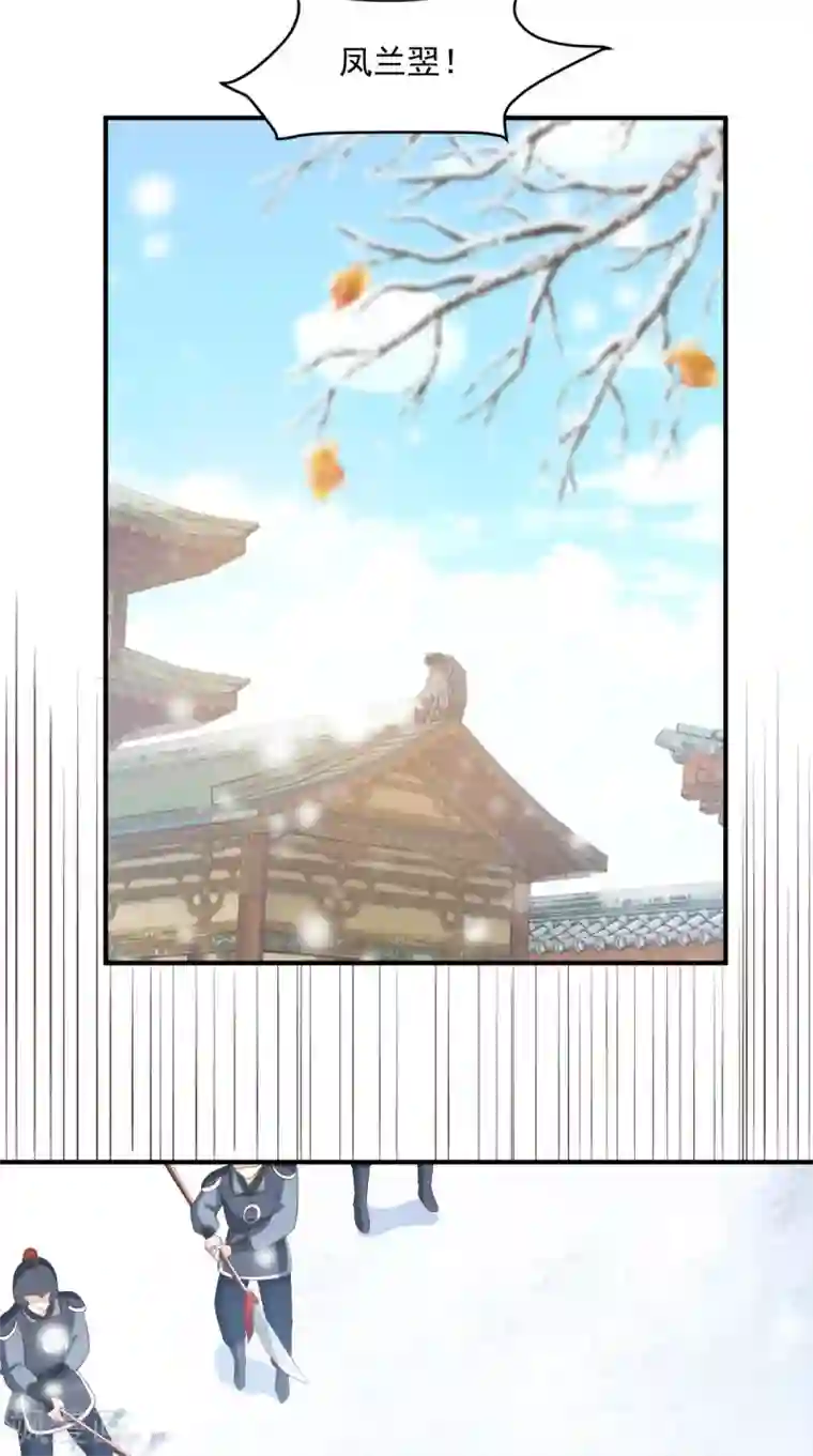 痴傻毒妃不好惹第131话 雌雄双骗