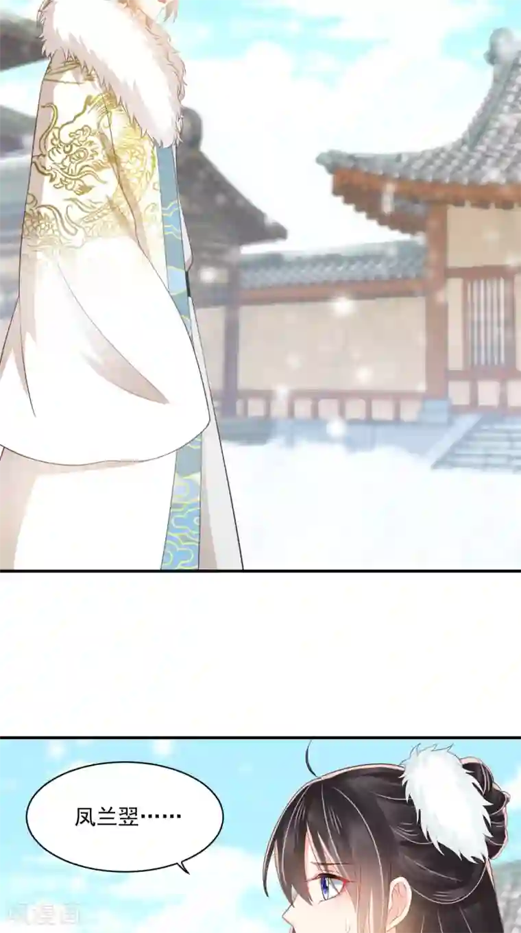 痴傻毒妃不好惹第131话 雌雄双骗