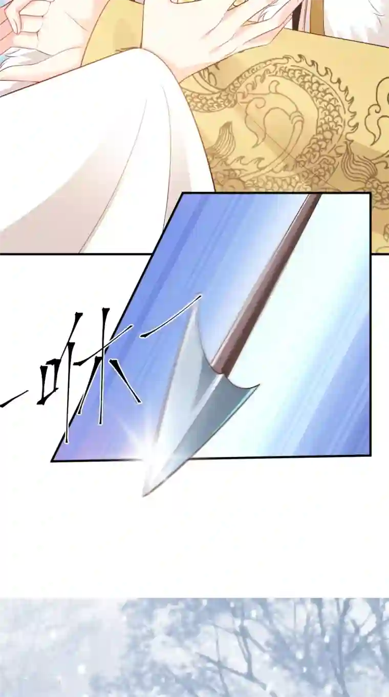 痴傻毒妃不好惹第131话 雌雄双骗