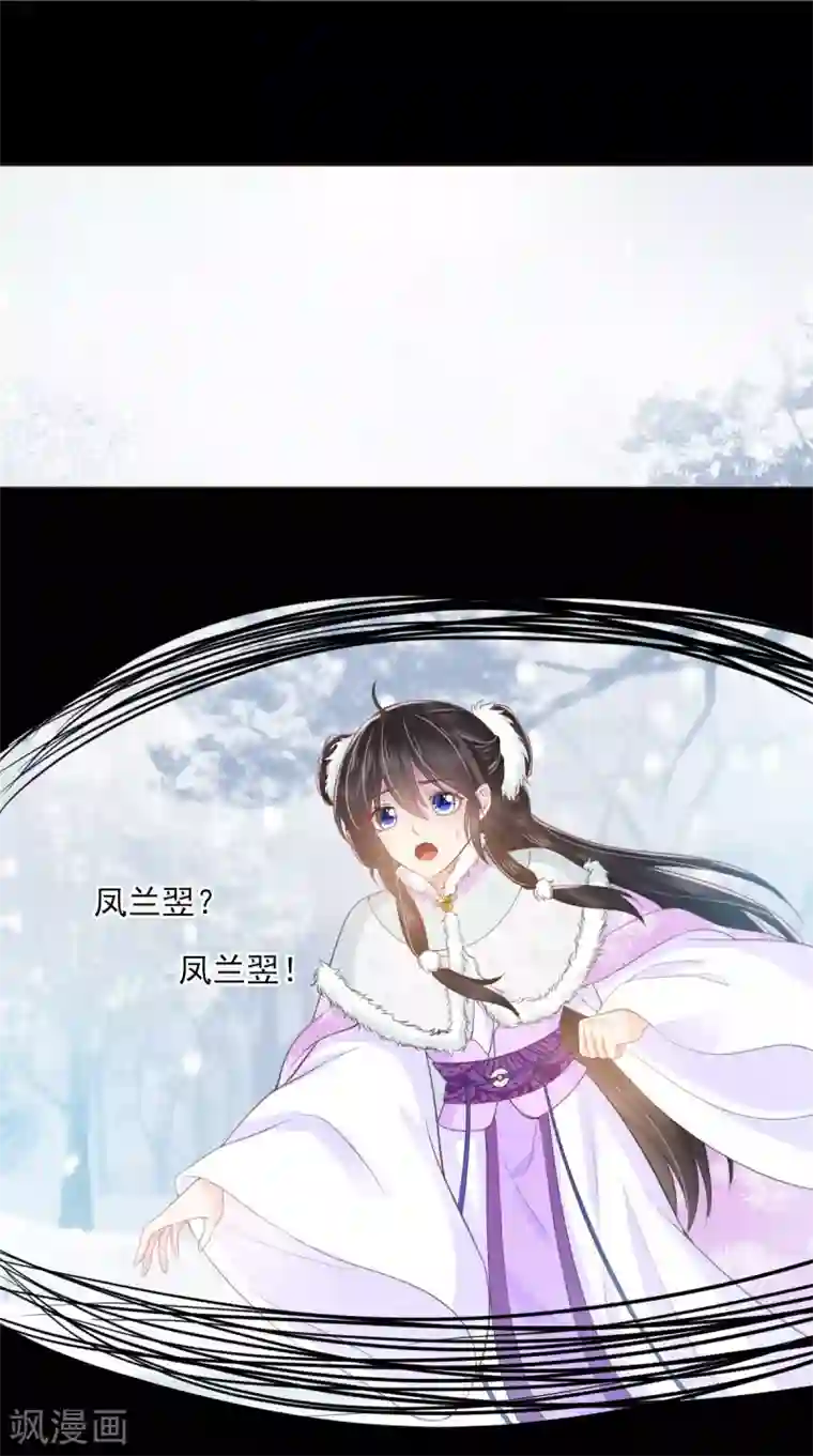 痴傻毒妃不好惹第131话 雌雄双骗