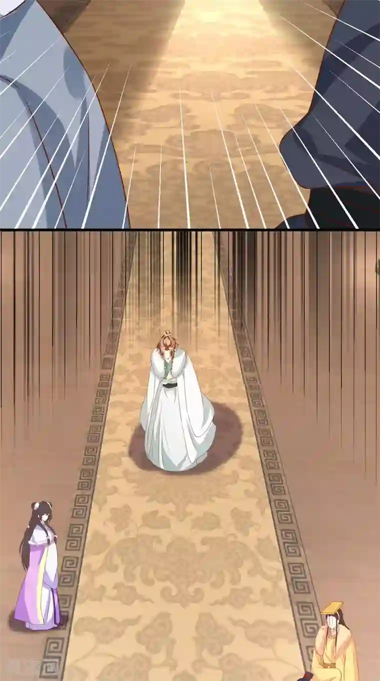 痴傻毒妃不好惹第131话 雌雄双骗