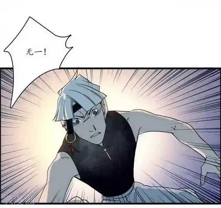 簪花郎第40话 无情有情，不再傀门