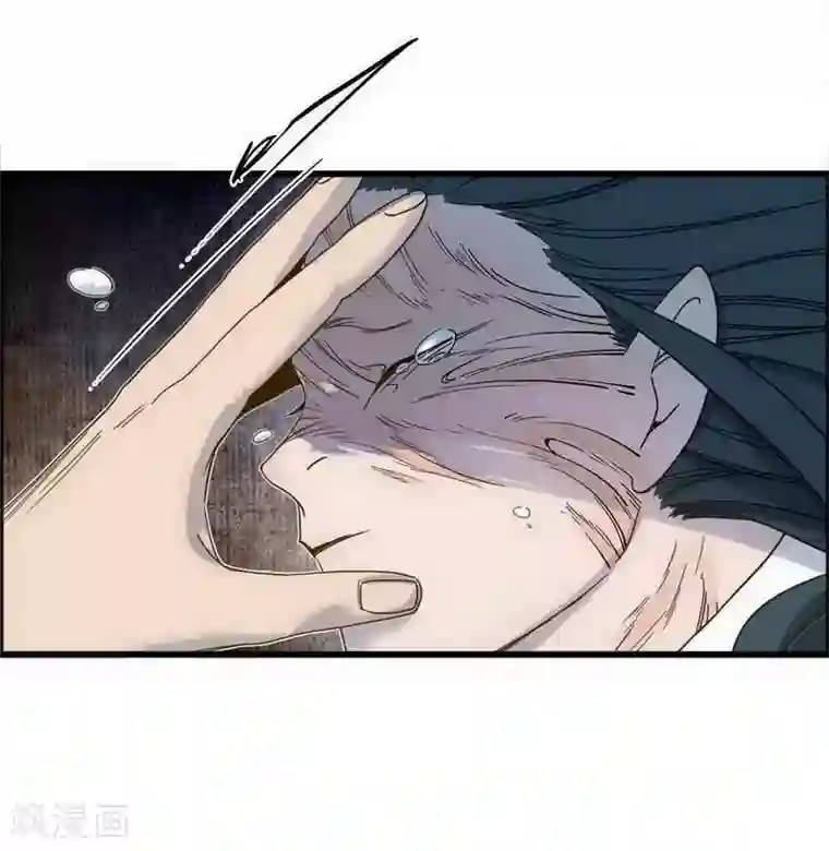 簪花郎第40话 无情有情，不再傀门