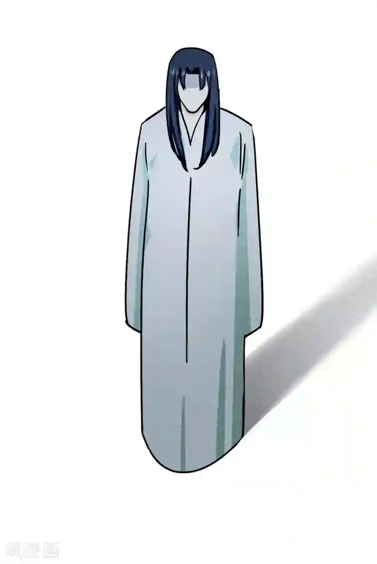 神仙学院（星际互娱）第40话 神格泯灭之人