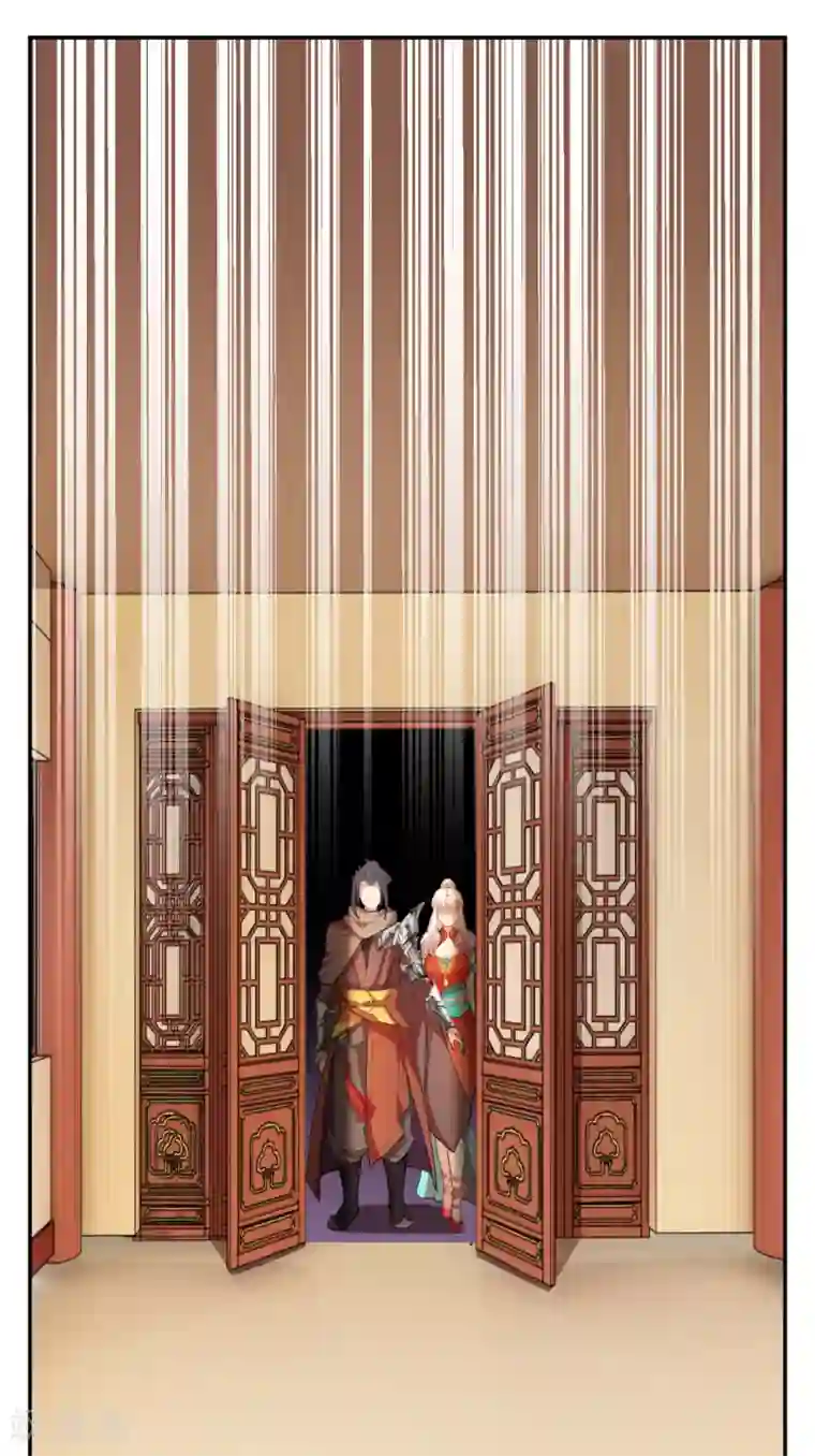 逆天邪神第275话 上古遗迹