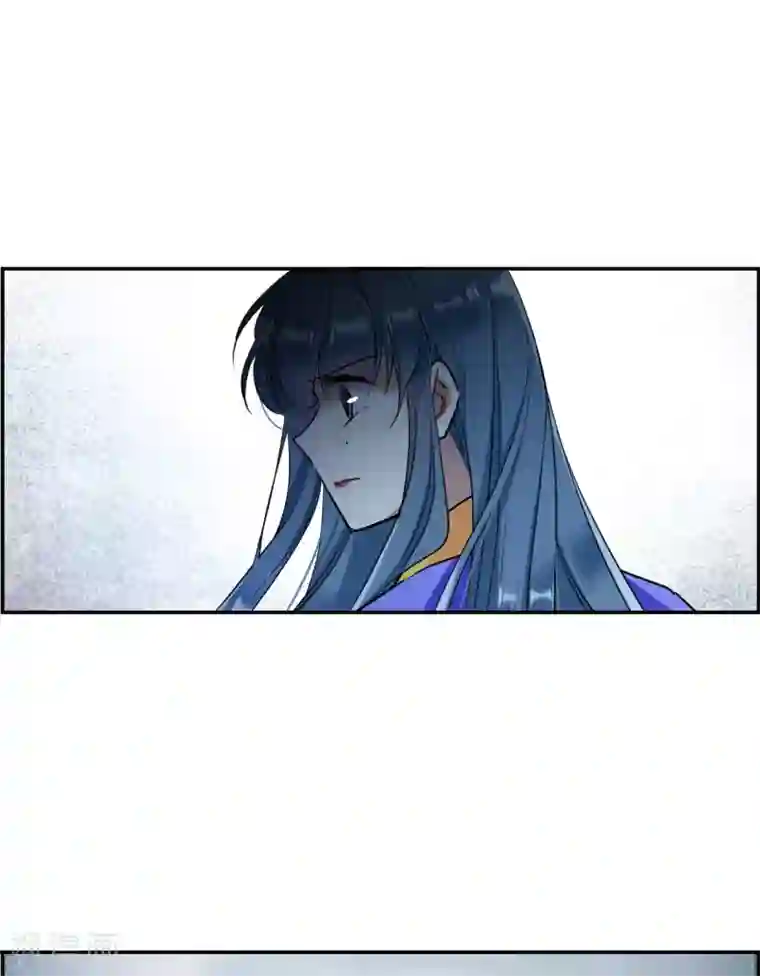 上国赋之千堆雪第187话 自欺欺人3