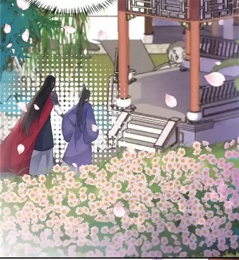 报告！帝君你有毒！第63话 你是不是缺钱啊？