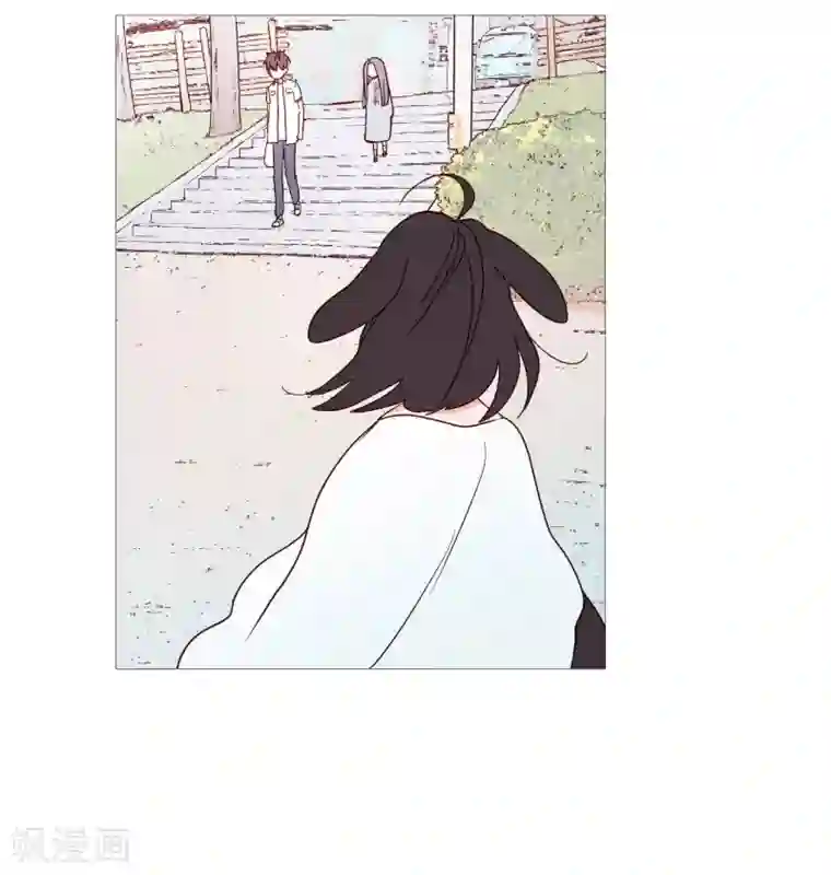 动物灵魂管理局第117话 小女孩