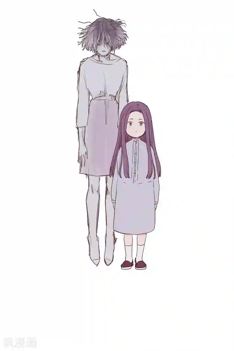 动物灵魂管理局第118话 人类的魂