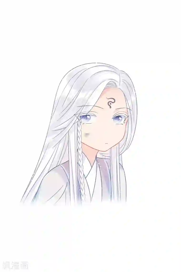 我家陛下总想祸国第27话1 小孩子的样子