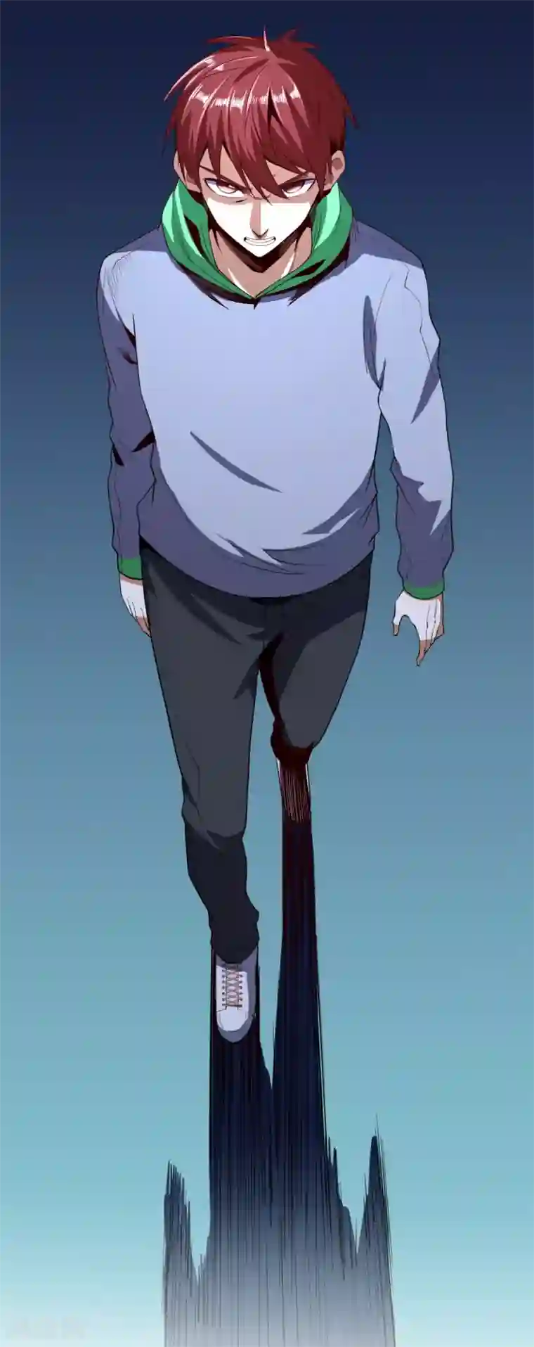 王牌神医第72话