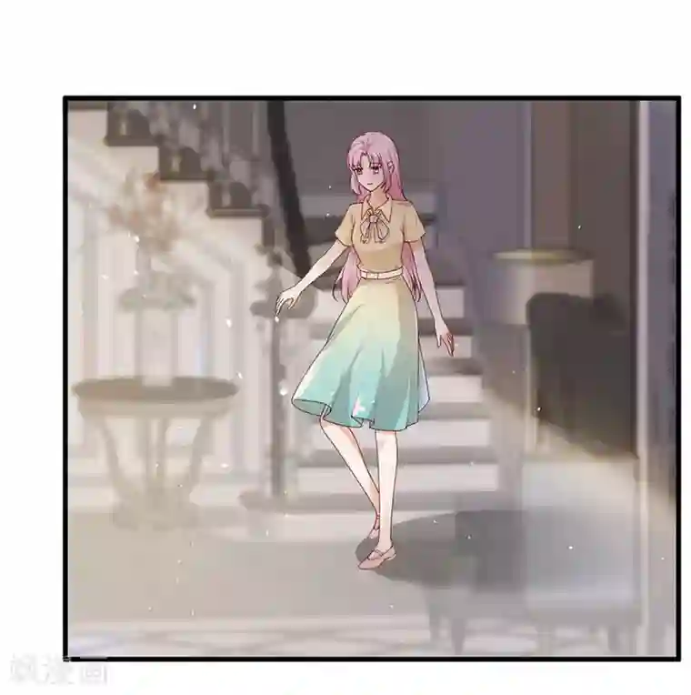 豪门盛宠第26话 就凭我是少奶奶