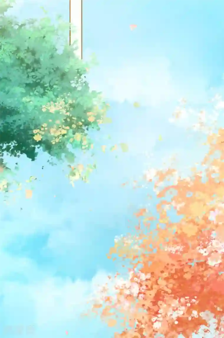 与总裁的一千零一夜第38话 你请我吃饭？