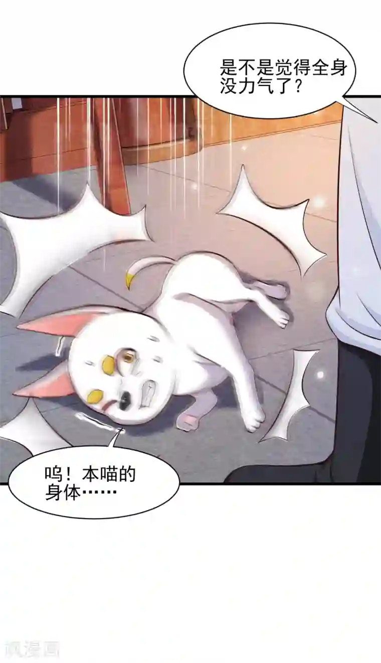 杨戬第22话 突变