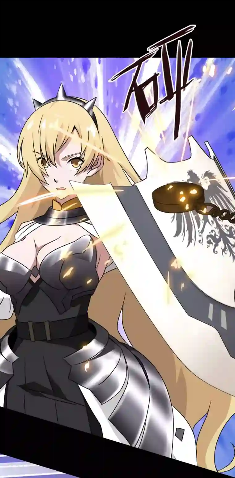 梦境：交错之影第34话 内心的羁绊7