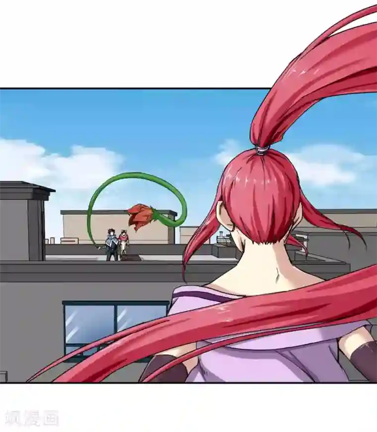 十感巡游者第18话