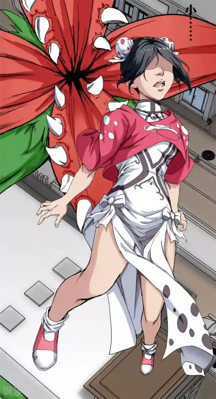 十感巡游者第18话