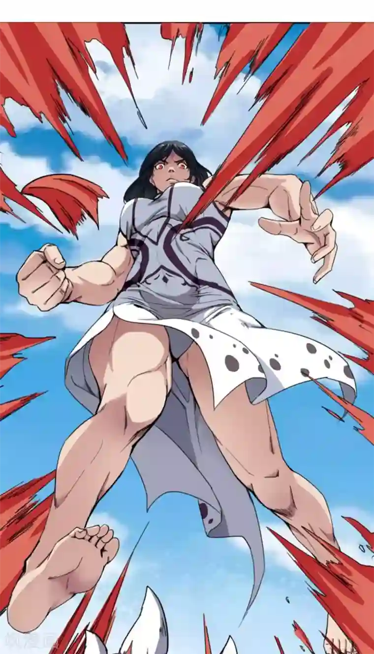 十感巡游者第18话