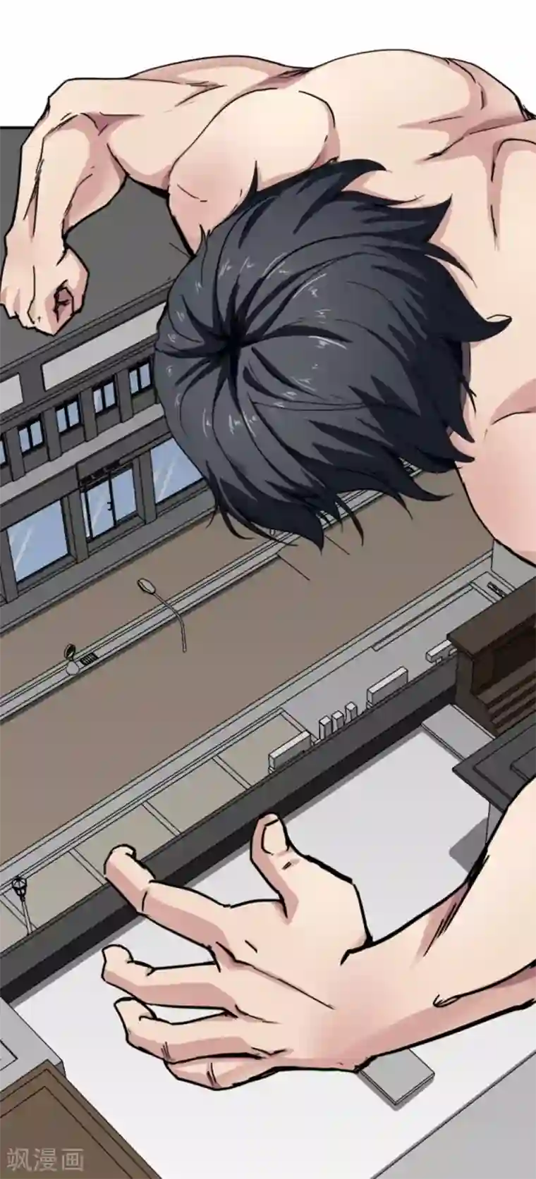 十感巡游者第18话