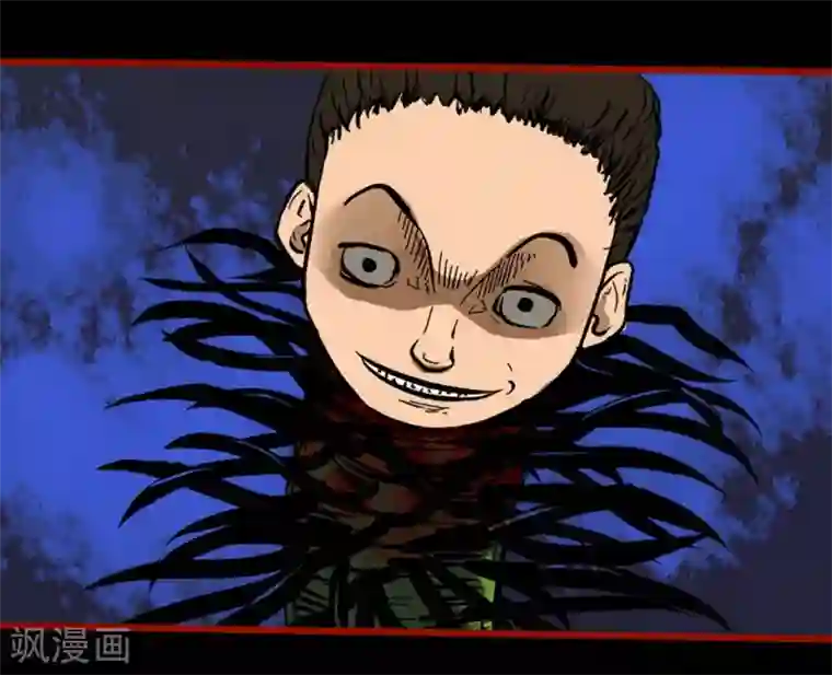 嘤咛客栈第9话13 画童