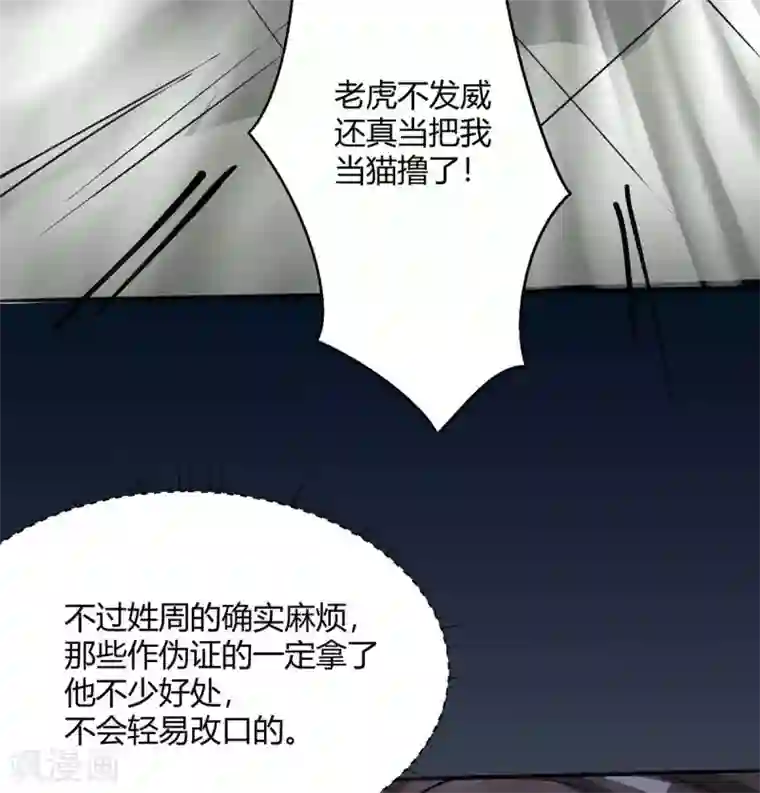 帝婿第25话 离婚真的太爽了