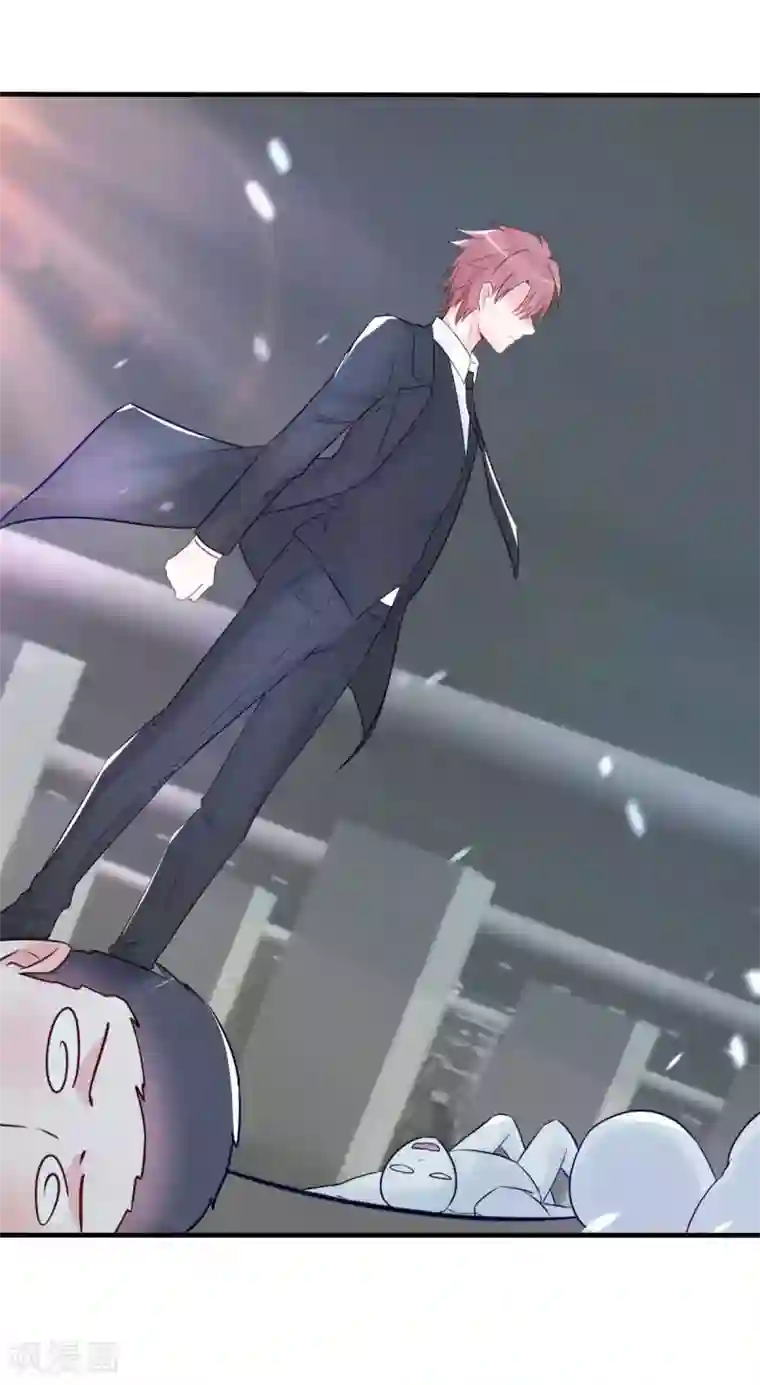 婚情荡漾：陆先生，追妻请排队第33话 正当的医疗行为