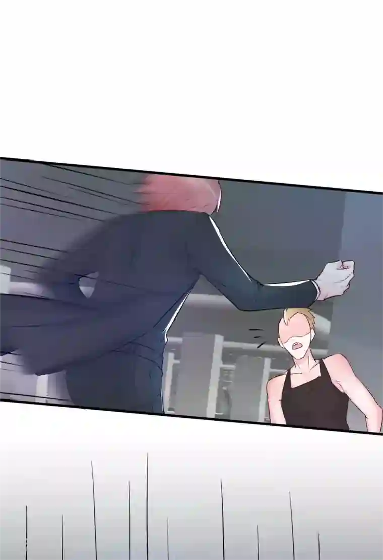 婚情荡漾：陆先生，追妻请排队第33话 正当的医疗行为