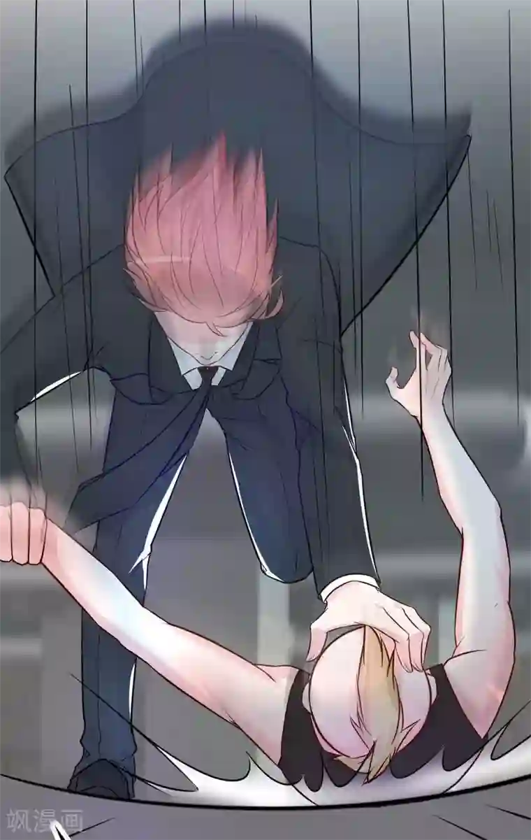 婚情荡漾：陆先生，追妻请排队第33话 正当的医疗行为