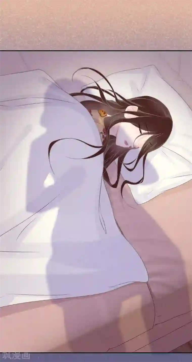 双面沦陷第28话 等待爆红的机会