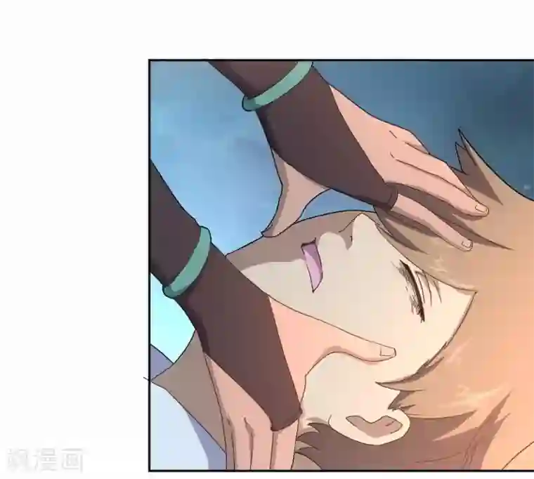 我又不会异能第10话 我们玩个游戏