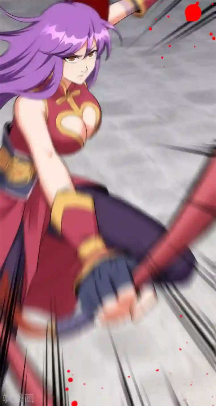 神经武林之盖世无双第21话