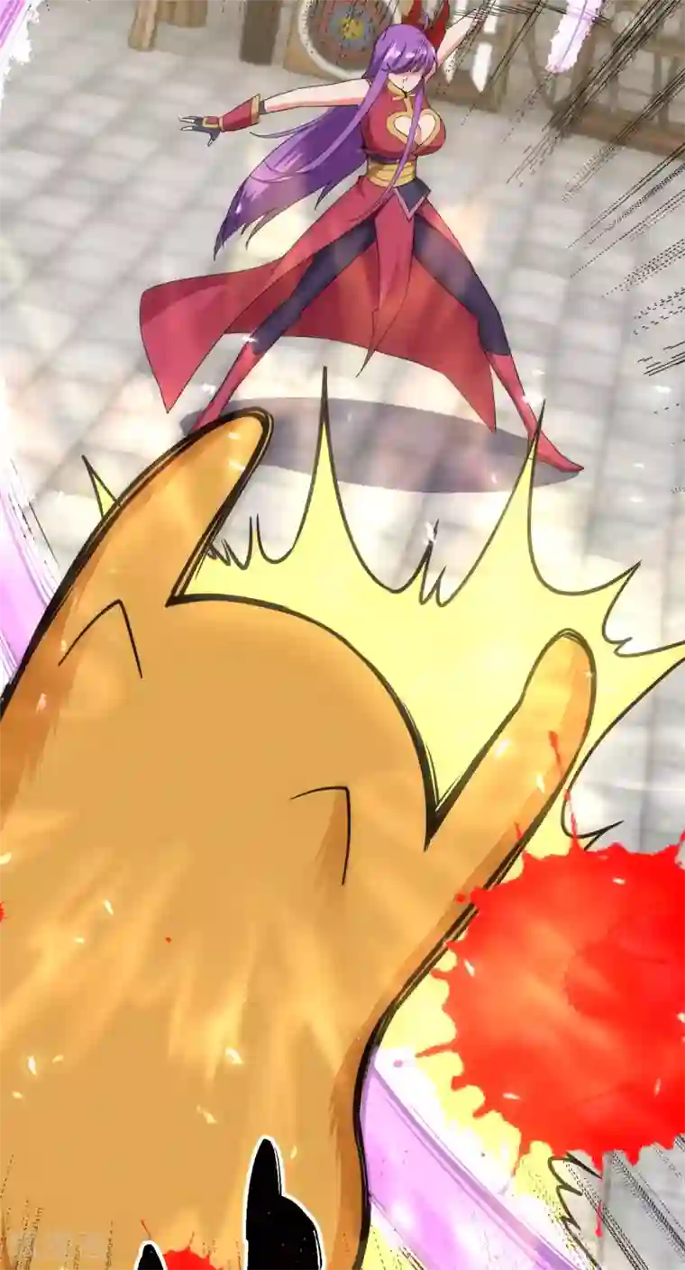 神经武林之盖世无双第21话