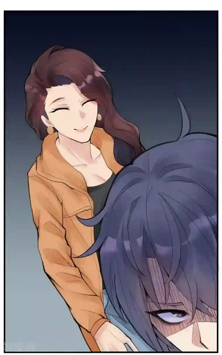 灵异人偶第10话 苍银的少年10