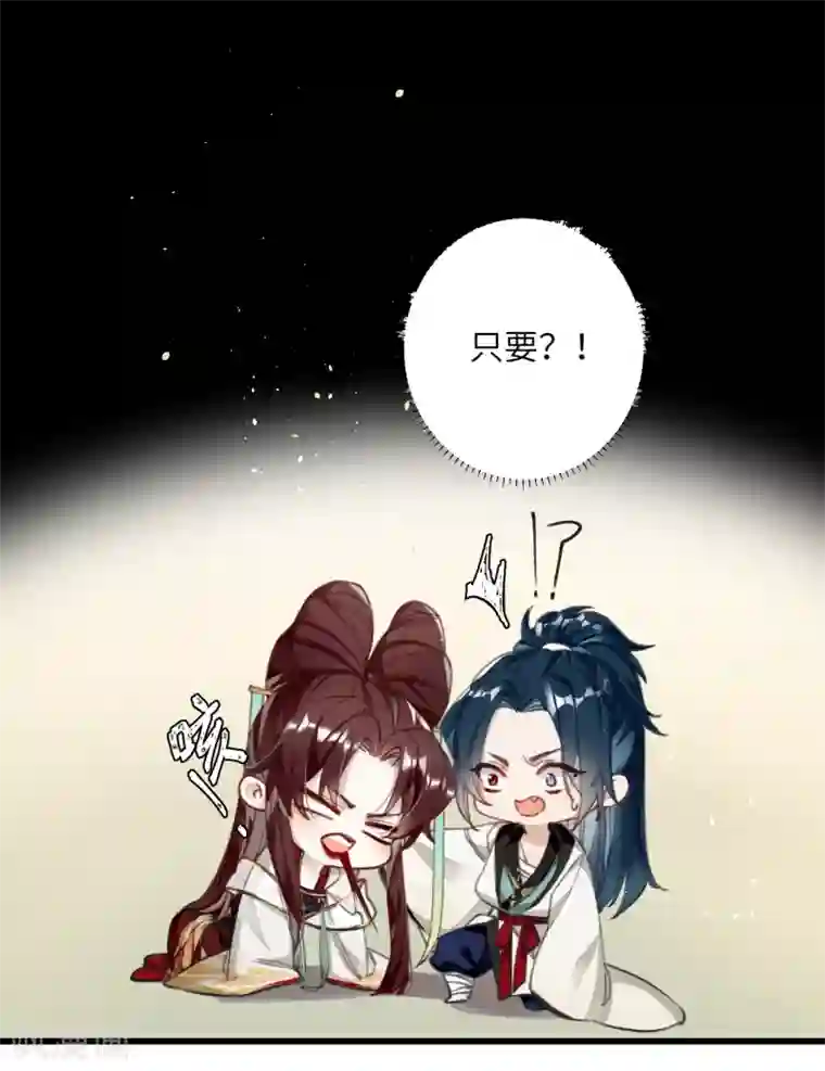 炮灰公主想苟到最后第6话 比武招媳妇